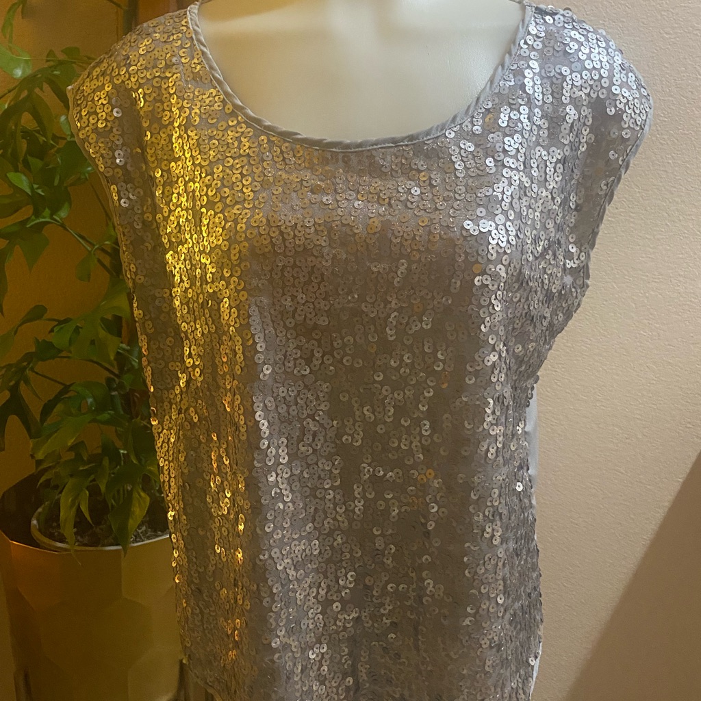Sequence Top. Small.